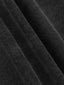 SAMPLE Gilet Nico | Black
