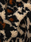 Gilet Sophie Leopard