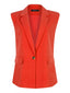 SAMPLE Gilet Lima | Red