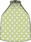 SAMPLE Top Victoria | Matcha green