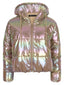 Jacket Bubbles Gold