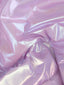 SAMPLE Jacket Bubbles | Lilac