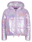 Jacket Bubbles Lilac