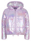 Jacket Bubbles | Lilac