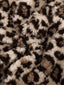 Jacket Rory Leopard