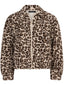 Jacket Rory Leopard