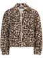 Jacket Rory | Leopard