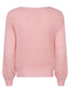 Knitted sweater Maxime Soft pink