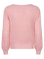 SAMPLE Knitted sweater Maxime | Soft pink