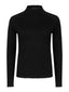 Knitted top Kit | Black