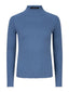 Knitted top Kit | Blue