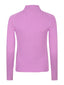 Knitted top Kit Lilac