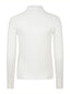 Knitted top Kit Off-white