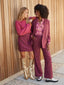 MUSTER Blazer Lennox | Rosa