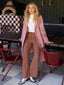 SAMPLE Coat Debbie | Beige