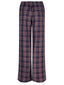 SAMPLE Pants Amy | Navy check