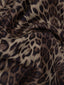 SAMPLE Pants Blizz | Leopard