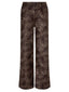 Pants Chaja Leopard