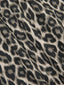MUSTER Hose Ingrid | Leopard