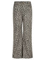 MUSTER Hose Ingrid | Leopard