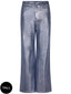 Pants Loïs Tall Denim Blue