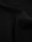 MUSTER Hose Phoebe | Schwarz
