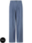 Pants Riley Tall Denim blue