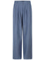 Pants Riley Tall | Denim blue