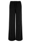 MUSTER Hose Solange | Schwarz