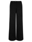 MUSTER Hose Solange | Schwarz