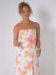 Dress Emmeline | Multi flower