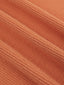 SAMPLE Strickkleid Ariel | Dunkelorange