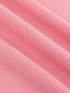 SAMPLE Strickkleid Ariel | Zartrosa