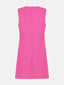 SAMPLE Dress Belini | Pink