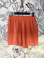 SAMPLE Short Sheila | Coral red