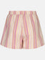 SAMPLE Short Charlie | Yellow/pink