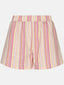 SAMPLE Short Charlie | Yellow/pink