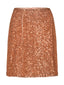 BEISPIEL Rock Cece | Orange