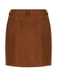 Skirt Laura brown