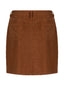 SAMPLE Skirt Laura | Brown