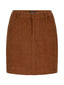 Skirt Laura brown