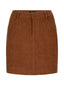 SAMPLE Skirt Laura | Brown