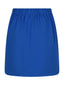 SAMPLE Skirt Logan | Cobalt