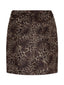 Skirt Lola Leopard