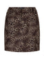 Skirt Lola Leopard