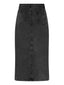 MUSTER-Rock Ruby | Schwarz