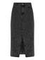 MUSTER-Rock Ruby | Schwarz