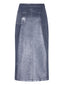 Skirt Ruby Denim blue