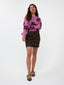 Skirt Lola Leopard