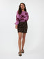 SAMPLE Skirt Lola | Leopard